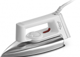 Sunflame Popular DX 1000-Watt Dry Iron (White)