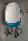 Orient Electric Aura Neo Instant 3L Vertical Water Heater